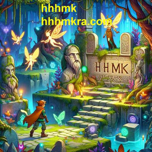 hhhmk