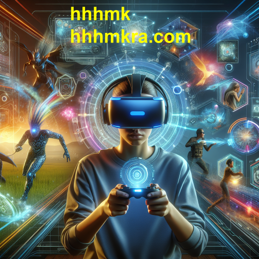 O Futuro dos Jogos: Inovação e Responsabilidade em 2023