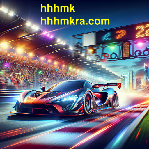 A Evolução dos Jogos de Corrida: Da Simulação ao Arcade